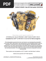 Seven Diesel Cat C Series Part Numbers