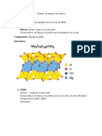 Trabajo de Manejo de Solidos