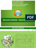 EDUCACION AMBIENTAL