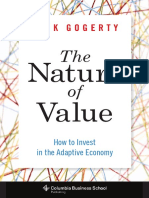 NatureValue PDF
