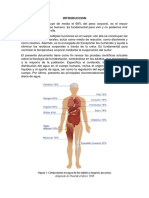 INTRODUCCION Medio Interno