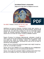 Acatistul Sfintei Învieri A Domnului PDF