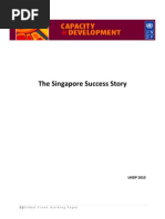 Download The Singapore Success Story by littleconspirator SN40966835 doc pdf