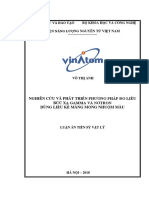 Toàn văn Luận án vtanh PDF
