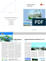 Switchgears Catalog PDF