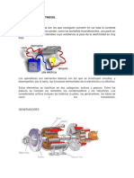 Operadores Eléctricos