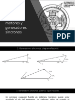 Motores Sincronos