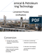 Refining Process-Alkylation