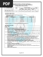 MEPR302C - El 1 Rapid Prototyping & Tooling System