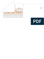 Matriz de hallazgos auditorías desempeño