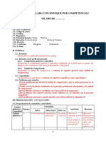 Esquema Informes INVF y RSU