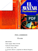 El Avatar PDF