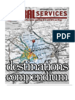 Destinations Compendium