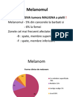 LP - Melanom PDF