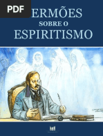 Sermões sobre o Espiritismo - Refutados por um Espírita de Metz