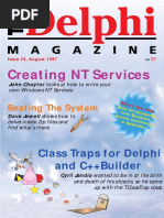 Delphi Magazine - Aug-97 PDF