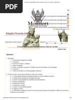 A Gnose “Tradicionalista” de René Guénon e Olavo de Carvalho - MONTFORT.pdf