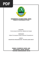 1. KAK Pangandaran