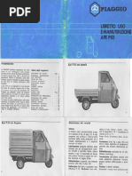 VIS NOVA Impulsores de Arranque - Catalogo-2008 | PDF