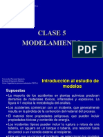 Clase 5 Modelamiento