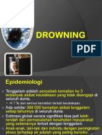 Drowning PDF