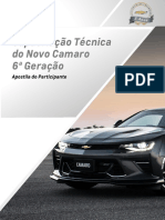Apostila Camaro PDF