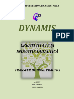 Dynamis 2017 PDF