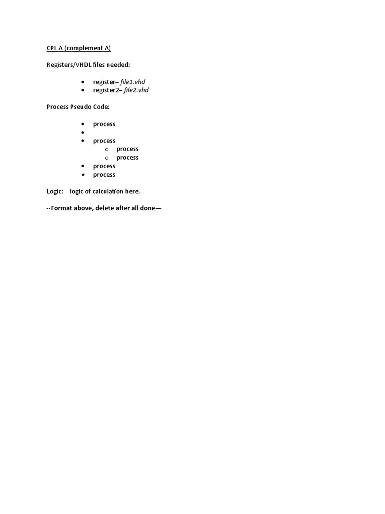 Format Above, Delete After All Done | PDF | Bit | Computer Data