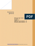 Colección Platzer. Atlas de Anatomía2008