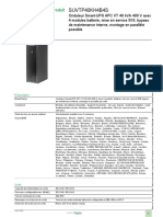 Fiche Technique Smart-ups Vt_suvtp40kh4b4s_apc