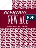 Vidal, Isabel - Alerta New Age