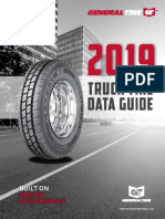 General Tire 2019 PDF