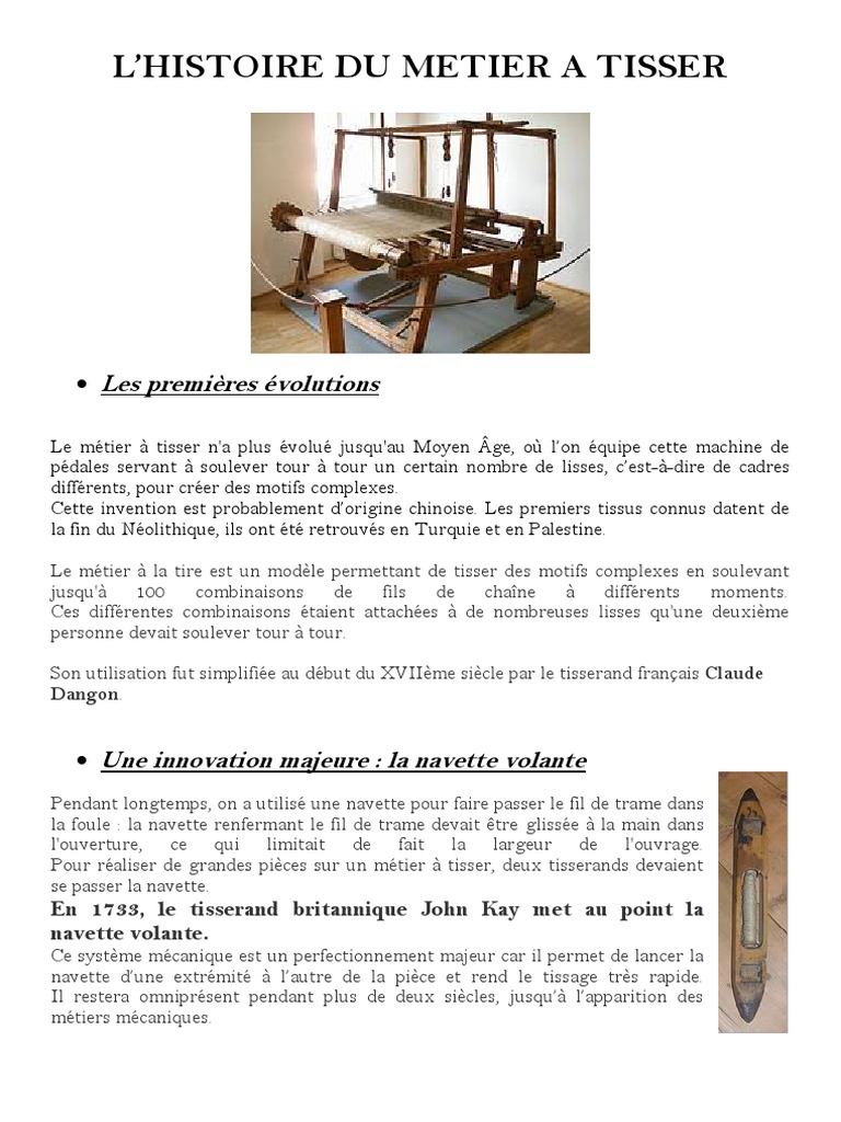 Navette de Tissage en Bois en Douceur Parfaite pour Les Métiers à Tisser - Taille Portable - Débutants et Tisserands Expérimentés (Trapèze en Forme) (Modèle de tête à Plier