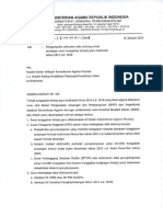 Pengumpulan Dokumen Data Pendukung Untuk Persiapan Reviu TUKIN PDF