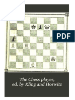 PDF] ChessVision : Chess Board and Piece Recognition