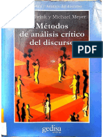 Métodos de Investigación Lingüística - Humberto López Morales