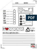 ICRPG - JJones Char Sheet - Fillable