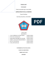 Final Aspek Hukum Dalam Bisnis Yayasan PDF