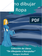 como dibujar ropa para principiantes.pdf