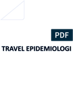 Epidemiologi 