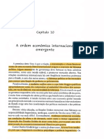 A Economia Política Das Relações Internacionais 2002 Robert Gilpin - Text Páginas 398 445 PDF