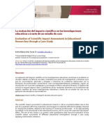 evaluacion del impacto cientifico.pdf