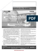 2014 - Prova_Objet_1Fase_Segunda_Etapa_Tarde.pdf