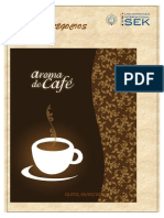 Plan de Negocios_ Hidalgo&Mera_Aroma de Cafe
