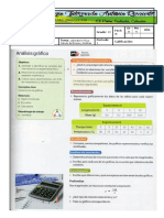 Laboratorio Calculod de Errores y Gráficas