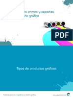 Materias Primas y Soportes PDF