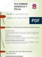 Practica Forense Admova y Fiscal Unidad I Jabr