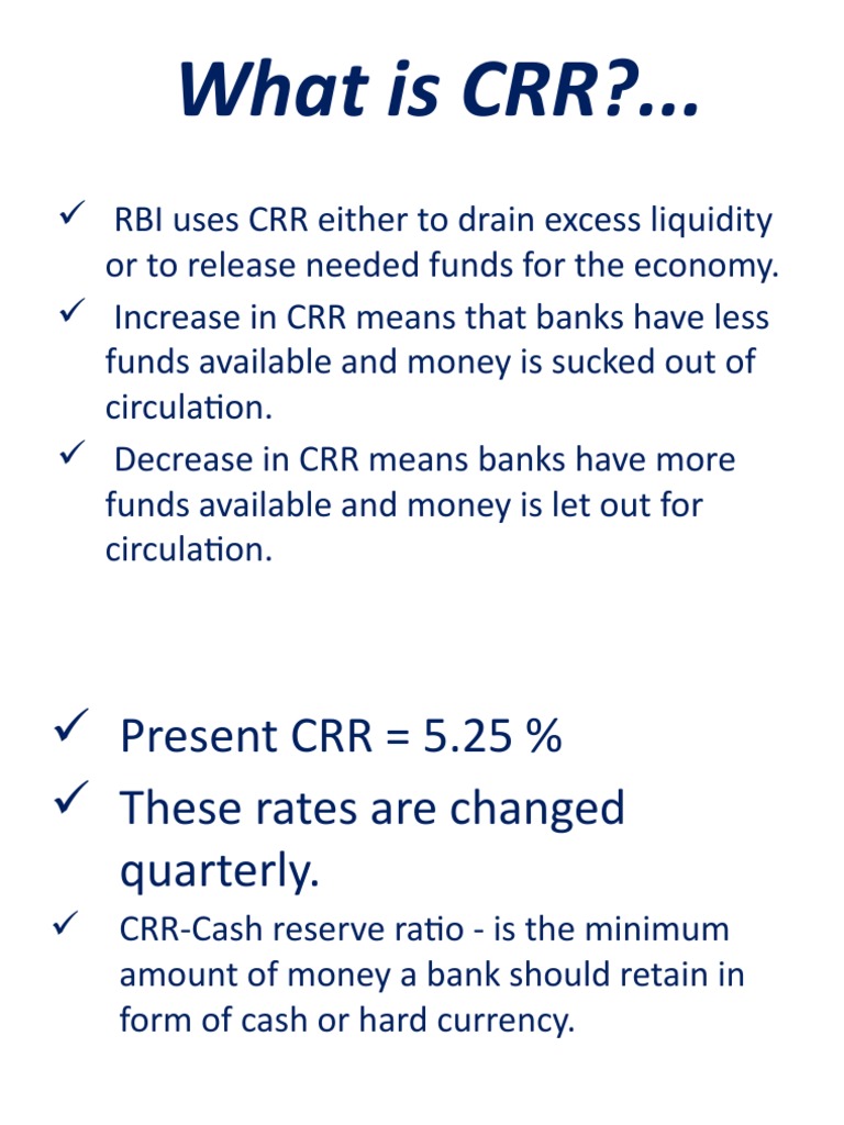 What Is Crr Certification? – Certifications – HOKEIG
