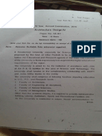 4th Year Papers (1) - 1 PDF