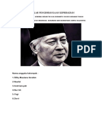 Pengembangan Diri Soeharto APJ01Cikarang